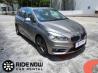 BMW 2 Series 216d Gran Tourer (For Rent)